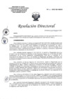Vista preliminar de documento RD_N064-2023-DG-HEJCU_0001