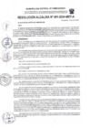 Vista preliminar de documento Resolución de Alcaldía N.° 0491-2024 -A