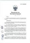 Vista preliminar de documento Resolución N° 159-2016-DV-SG