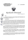 Vista preliminar de documento RD_N065-2023-DG-HEJCU_0001