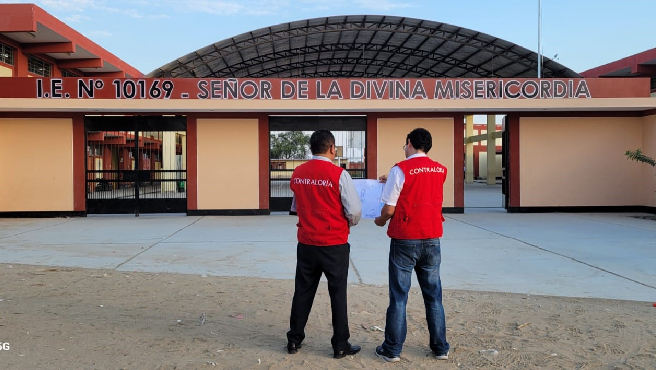 En lo que va del año 2024, la Contraloría General identificó a 138 funcionarios de diversas entidades públicas de la región Lambayeque como presuntos responsables de hechos irregulares, lo que resultó en un perjuicio económico al Estado de S/ 4 619 983. Esta información fue presentada durante una jornada informativa para dar a conocer el "Informe de Gestión I Semestre 2024 y próximas Acciones de Control".