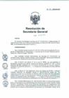 Vista preliminar de documento Resolución N° 161-2016-DV-SG