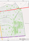 Vista preliminar de documento Líneas del Metro de Lima