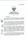 Vista preliminar de documento Resolución  N° 163-2016-DV-SG