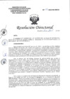 Vista preliminar de documento RD_N073-2023-DG-HEJCU_0001