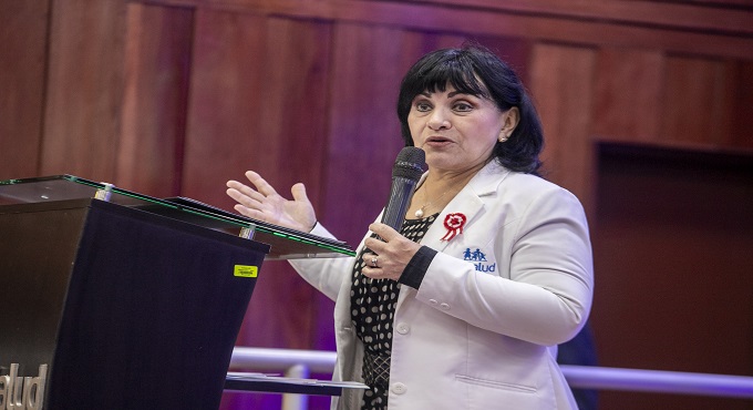 EsSalud realizó foro para analizar estrategias sobre la sostenibilidad económica y financiera de la Seguridad Social