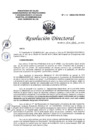 Vista preliminar de documento RD_N077-2023-DG-HEJCU_0001
