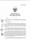 Vista preliminar de documento Resolución N° 167-2016-DV-SG