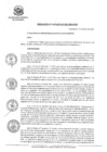 Vista preliminar de documento Resolucion de Alcaldia