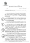 Vista preliminar de documento Resolucion de Alcaldia