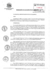 Vista preliminar de documento Resolucion de Alcaldia