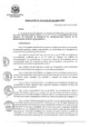 Vista preliminar de documento Resolucion de Alcaldia