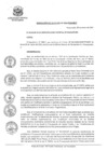 Vista preliminar de documento Resolucion de Alcaldia
