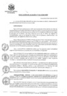 Vista preliminar de documento Resolucion de Alcaldia
