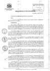 Vista preliminar de documento Resolucion de Alcaldia