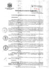 Vista preliminar de documento Resolucion de Alcaldia