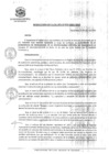 Vista preliminar de documento Resolucion de Alcaldia