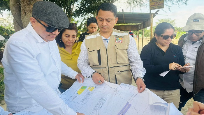Plan de desarrollo metropolitano avanza a paso firme