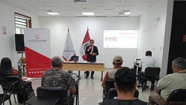 La Contraloría General determinó, durante la primera mitad del año 2024, presuntas responsabilidades por hechos irregulares en 117 funcionarios públicos de la región Ucayali como resultado de los informes de control posterior. El total de responsabilidades identificadas son 222, de las cuales 53 son de tipo penal, 45 sujetas a la capacidad sancionadora de la Contraloría, 59 civil y 65 administrativas.
