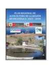 Vista preliminar de documento ACUICULTURA Plan Regional de Acuicultura