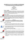Vista preliminar de documento REGLAMENTO DE LA LEY N° 31801