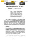 Vista preliminar de documento Resolución N° 2480-2024-TCE-S6