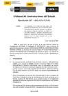 Vista preliminar de documento Resolución N° 2483-2024-TCE-S6