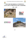 Vista preliminar de documento TURISMO Plan de desarrollo turístico local de Acobamba