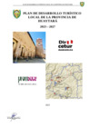 Vista preliminar de documento TURÍSMO Plan de desarrollo turístico local de Huaytará