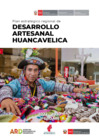 Vista preliminar de documento TURISMO Plan estratégico regional de desarrollo artesanal