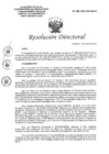 Vista preliminar de documento RD_N085-2023-DG-HEJCU