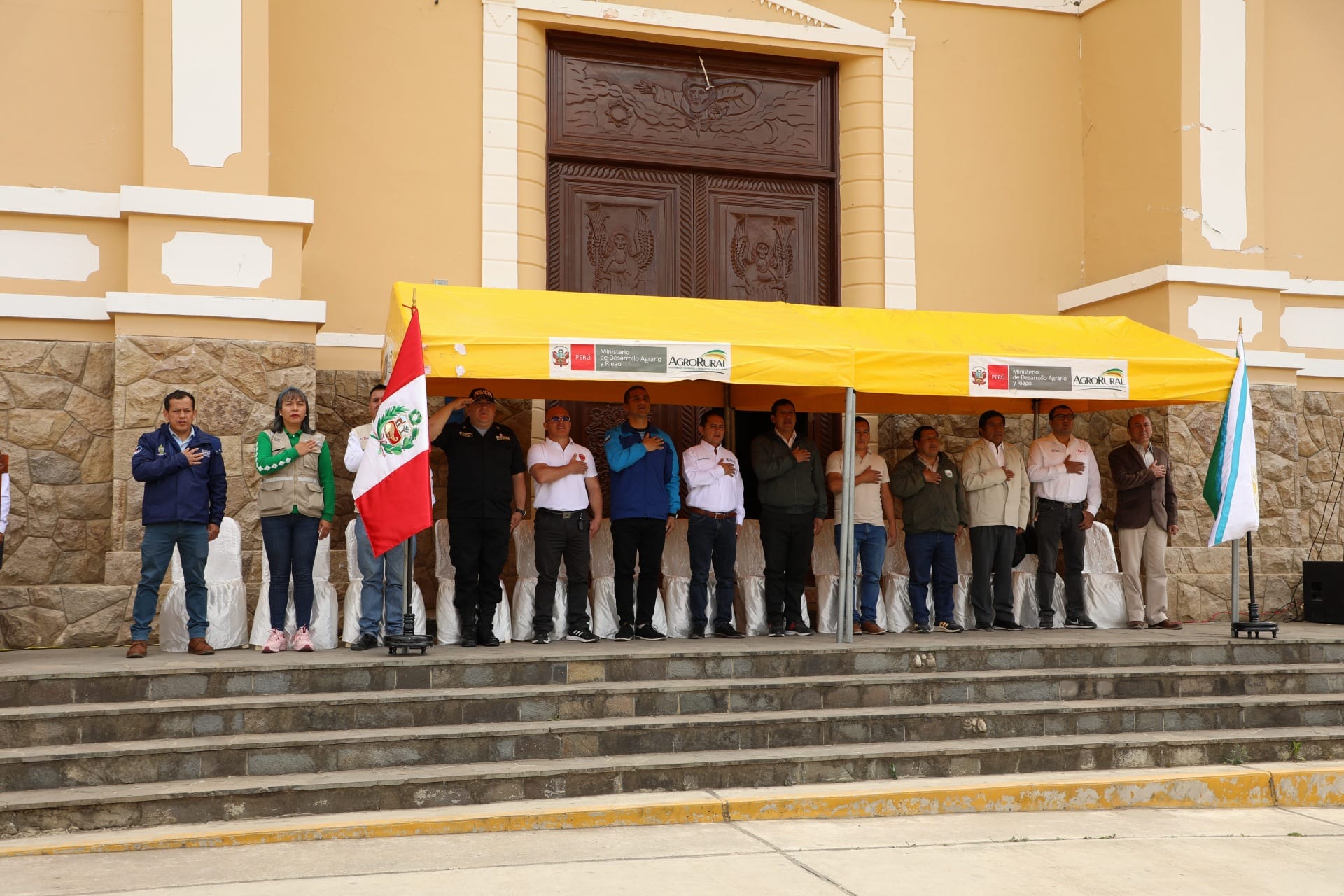 Reapertura de la CAVERNA de QUIOCTA