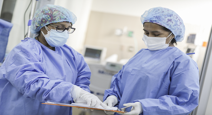 EsSalud Apurímac fortalece las atenciones en el Hospital Santa Margarita gracias a incorporación de más especialistas
