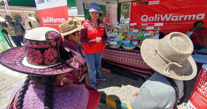 ferias