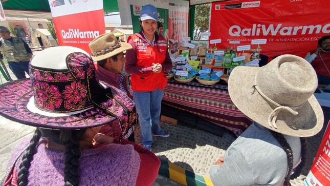 ferias