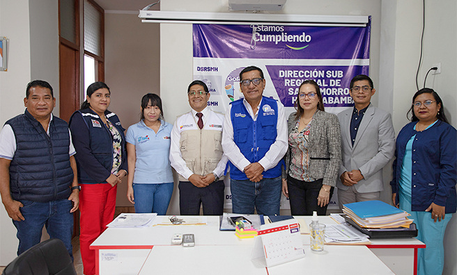 SUSALUD