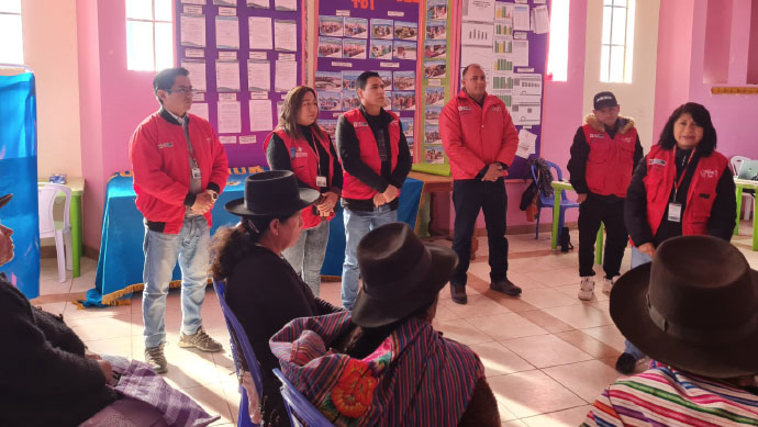 Ayacucho