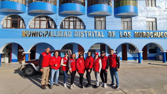 Ayacucho