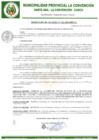 Vista preliminar de documento RA-322-2024-MPLC/A