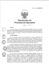 Vista preliminar de documento Resolución N° 002-2016-DV-PE