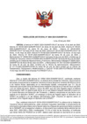 Vista preliminar de documento Resolución Jefatural N.° 064-2024-SUNARP/OA