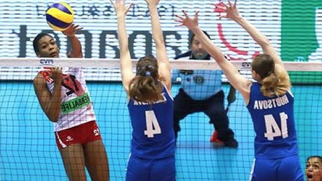 Voley