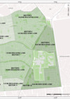 Vista preliminar de documento Densidad de areas verdes por sector urbano