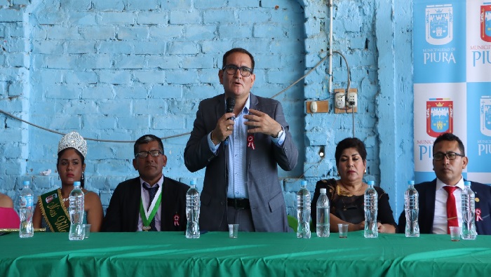 Alcalde Madrid