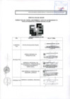 Vista preliminar de documento Normas para Uso, Control, Mantenimiento y apoyo de las maquinarias y o vehículospesados del Gobierno Regional de Lima