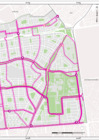 Vista preliminar de documento Red de ciclovías