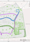 Vista preliminar de documento Rutas del Sistema de Transporte Vecinal - Urbanito Seguro