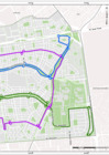 Vista preliminar de documento Estaciones del Sistema de Transporte Vecinal - Urbanito Seguro
