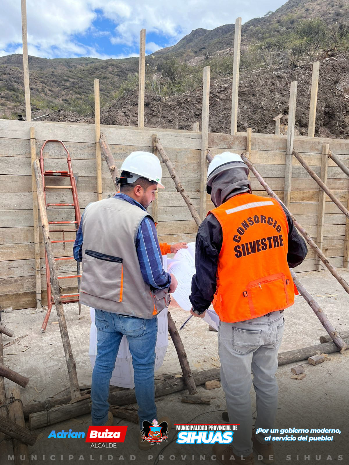 💠NUEVA OBRA DE RIEGO IMPULSA LA AGRICULTURA EN EL CASERÍO DE UCHUGAGA
🔹️Municipalidad Provincial de Sihuas viene impulsando proyectos de irrigación en los caseríos del distrito de Sihuas.
La comuna provincial se complace en anunciar los significativos avances en la obra denominada “Creación del sistema de riego para la localidad de Uchugaga, distrito de Huayllabamba – Provincia de Sihuas – Departamento de Áncash”, identificada con el Código Único de Inversiones (CUI) Nº 2567176.
Este importante proyecto que permitirá irrigar aproximadamente 5.68 hectáreas, beneficiará a los agricultores uchugaguinos y se proyecta en aumentar considerablemente la productividad agrícola de la región. Además, está siendo financiado con recursos del canon y sobrecanon, y cuenta con un presupuesto total de S/. 263,617.27 soles. Asimismo, bajo la modalidad de ejecución a suma alzada, la empresa contratista Consorcio Silvestre es la responsable de llevar a cabo los trabajos.
Por otro lado, el subgerente de Obras Públicas y Privadas, y su equipo técnico, juntamente con el regidor Yolvi Velásquez Liñan, verificaron los avances de la obra asegurando el cumplimiento de los estándares y plazos establecidos.
De igual manera, el alcalde provincial de Sihuas, Demetrio Buiza Picón, ha destacado la importancia de este proyecto para la agricultura local y ha reafirmado su compromiso de seguir apoyando a los diferentes sectores con el objetivo de mejorar la productividad del agro en toda la provincia. La implementación de sistemas de riego y reservorios en los caseríos del distrito, es una clara muestra de esta dedicación y esfuerzo continuo por parte de la autoridad edil.
Con esta iniciativa, el gobierno local reafirma su compromiso con el desarrollo agrícola y el bienestar de sus habitantes, asegurando que más obras de infraestructura continuarán favoreciendo a nuestra provincia.