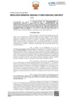 Vista preliminar de documento RG N° 210-2024-GRLL-GGR-GRCO